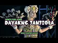 Dj Dayakng Janjiola -Tino Ame || Remix Full band || Viral Tiktok Fyp
