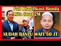 FULL KLARIFIKASI BUNDA MILA 2M // ADA SUMBANG WAFI 50 JUTA