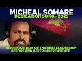 Download Lagu GC Sir Micheal Somare - Dedication Song From the Student of Muli Primary SHP - 2025