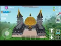 Download Lagu BLOCK CRAFT 3D | How to Build a big   mosque