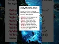 Download Lagu Jangan Asal Baca #feedshorts #shorts #viral