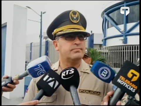 Anoche nuevo ataque criminal contra complejo farmacéutico