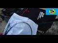 Craftsman Lawn Mower Engine Control Cable - YOU CAN FIX IT