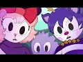 Happy Tree Friends speedpaint srry quality is kinda bad lol