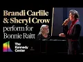 Download Lagu Brandi Carlile \u0026 Sheryl Crow - \