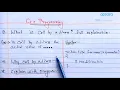 Call By Address and Reference C Programming