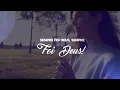 Raquel Olliver | Sempre Foi Deus [Vídeo Letra]