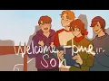 Download Lagu [Dream SMP] Welcome Home, Son (Animatic) READ DESC