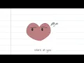 Milky Day & Gareth.T - Youuu (Official Lyric Video)