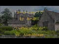 コーヒーショップで　あべ静江　Cover　Coffee shop de　Abe Shizue