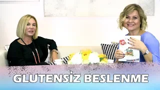 Glutensiz Ekmek Tarifi 💖Evde Ekmek Yapımı 😍. 