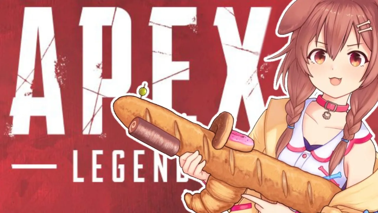 深夜のどどどへたっぴＡＰＥＸっぴ！