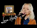 Download Lagu Love Hurts - Nazareth (Alyona)
