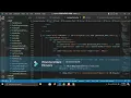 Web Task 47 Design view message modal in admin panel using HTML CSS JavaScript and Bootstrap
