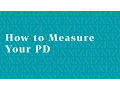 How to Measure your PD for your Zenni Frames