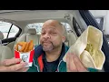 I decided to try KFC s Twister Wrap so you don t have to but should you