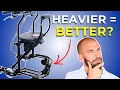 U-Step Neuro Walker Everything You Need to Know PT Breakdown