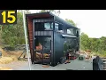 15 Tiny Houses that will Blow Your Mind