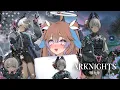 Lagu 【Arknights】I love Raidian, I love Raidian, I- | Integrated Strategies: Sui's Garden of Grotesqueries