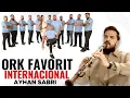 Lagu ORK FAVORIT INTERNACIONAL █▬█ █ ▀█▀ (2026 OFFICIAL 4K VIDEO)