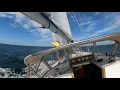 Download Lagu My First Singlehanded Cruise