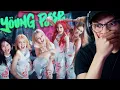 Download Lagu What in the WORLD?! YOUNG POSSE 'Freestyle' mv full album reaction