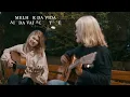 O melhor da vida ainda vai acontecer | Oswaldo Montenegro & Vicka | Vencedora #JuntoComMontenegro.