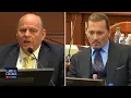 Download Lagu Hollywood Insider \u0026 Technical Forensics Analyst Richard Marks Testifies (Johnny Depp v Amber Heard)
