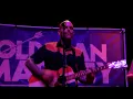 Old Man Markley - The Science Of Myth (Screeching Weasel Cover) at House Of Blues Houston