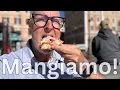 Rome s Best Eats Best Panino Gelato Pizza Carbonara Cornetto