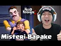 Download Lagu Akhirnya Misteri Bapake - Hello Neighbor 2 Indonesia Part 1