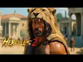 Download Lagu Hercules 2 (2025) New Full Action Movie | Premiere Hollywood Action English Movie - Dwayne Johnson