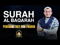 Download Lagu Surah Albaqara | Memberkati, Menyembuhkan dan Menyelamatkan Rumah Dari Sihir - Alaa aqel