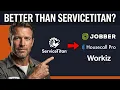 ServiceTitan Alternatives in 2026 5 Best Options for Small Contractors