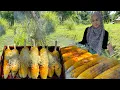 Download Lagu JAGUNG BAKAR MANIS CHEESE || Grilled Corn Cheese  | sedap macam tepi jalan ‼️