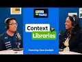Kene Anoliefo How to build context libraries and raise AI fluency Product in Practice