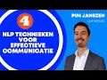 Download Lagu 4 NLP Technieken Voor Effectieve Communicatie