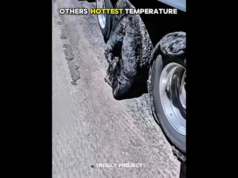 Others hottest temperature VS Last One ☠️