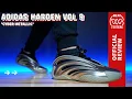 Lagu adidas Harden Vol 9 Cyber Metallic