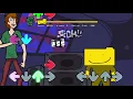 FNF SHAGGY vs RON - Ron + Erruption = Ronuption Remix (FC) (FNF Mods)