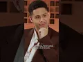 #RhenzyFeliz reflects singing \