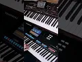 Download Lagu Modern Talking Top Hits on Yamaha Genos \u0026 Korg Pa4X Pro #short #shorts