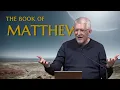 Matthew 23 Jesus denounces man-made religion
