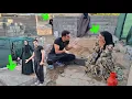 The secret that Samaneh confessed and Zeinab heard Who is the father of Samaneh s child