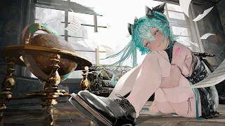 メモリア / 初音ミク