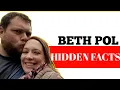 A Closer Look at Charles Pol s Wife Beth Pol