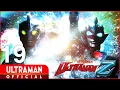 Download Lagu ULTRAMAN Z Episode 19 \