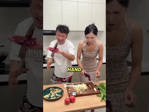 This Man Pranked His Wife #shorts #funny