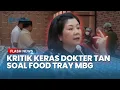 Download Lagu Medical Influencer PB IDI Dokter Tan Shot Yen Kritik Keras soal Food Safety MBG di Hadapan DPR
