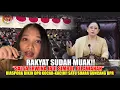 Download Lagu Diaspora Bikin DPR Kocar-Kacir!! Satu Suara Guncang DPR